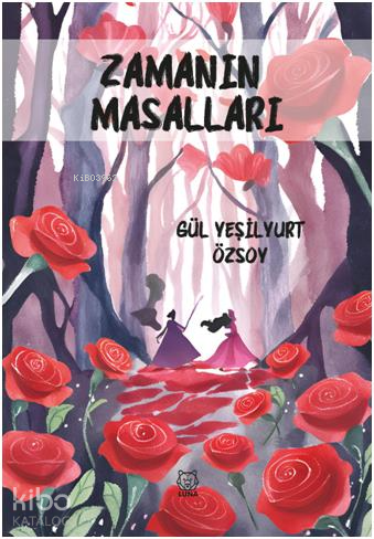 Zamanın Masalları - Kitapiks.com