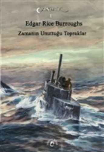 Zamanın Unuttuğu Topraklar - Kitapiks.com