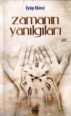 Zamanın Yanılgıları - Kitapiks.com