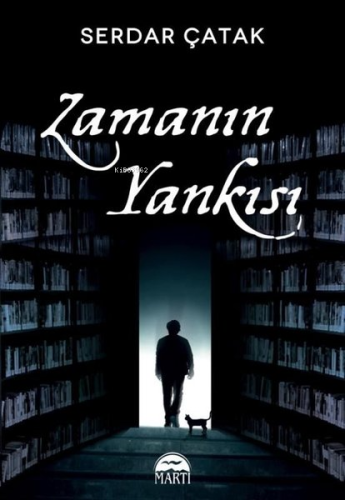 Zamanın Yankısı - Kitapiks.com