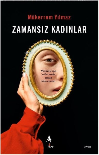 Zamansız Kadınlar - Kitapiks.com
