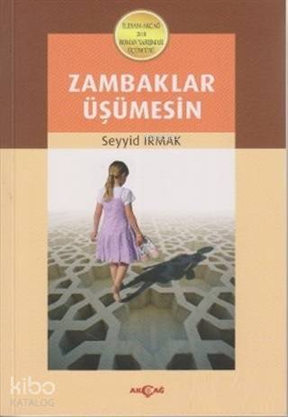 Zambaklar Üşümesin - Kitapiks.com