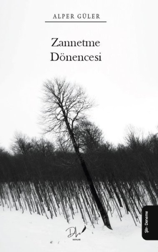 Zannetme Dönencesi - Kitapiks.com