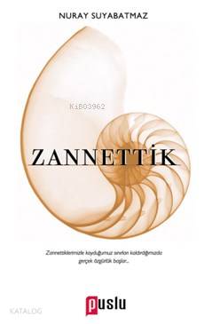 Zannettik - Kitapiks.com