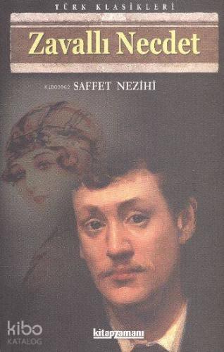 Zavallı Necdet - Kitapiks.com