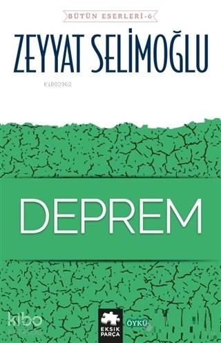 ZeEksik Parça Yayınları - Kitapiks.com