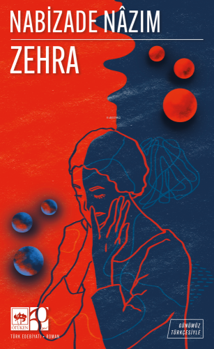 Zehra - Kitapiks.com