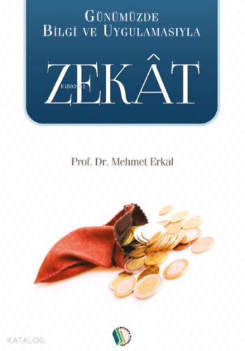 Zekat - Kitapiks.com