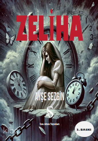 Zeliha - Kitapiks.com