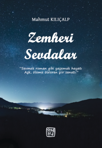 Zemfira Sevdalar - Kitapiks.com