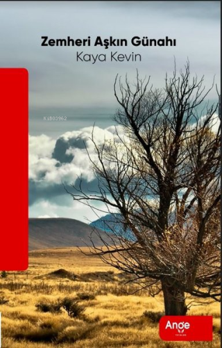 Zemheri Aşkın Günahı - Kitapiks.com