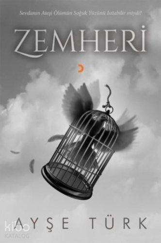 Zemheri - Kitapiks.com