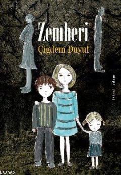 Zemheri - Kitapiks.com