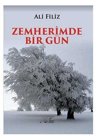 Zemherimde Bir Gün - Kitapiks.com
