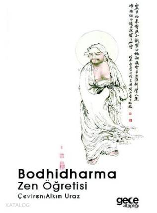 Zen Öğretisi - Kitapiks.com