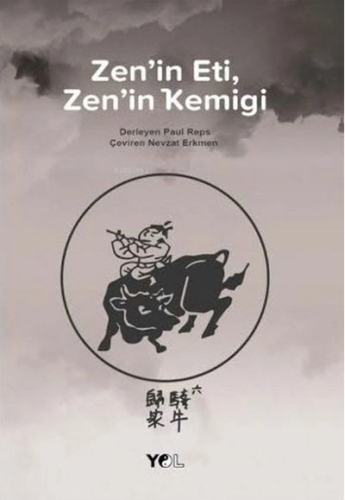 Zen'in Eti Zen'in Kemiği - Kitapiks.com