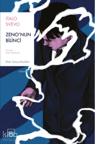 Zeno’nun Bilinci - Kitapiks.com