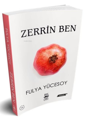 Zerrin Ben - Kitapiks.com