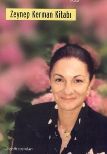 Zeynep Kerman Kitabı - Kitapiks.com