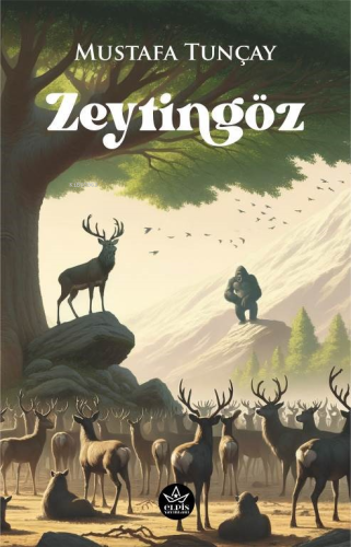 Zeytingöz - Kitapiks.com