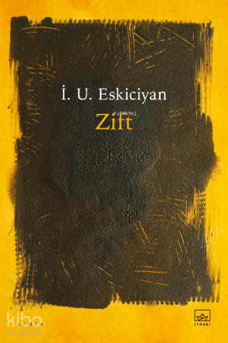 Zift - Kitapiks.com
