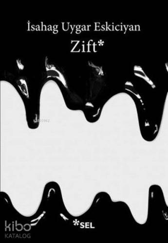 Zift - Kitapiks.com