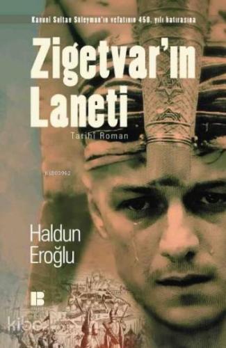 Zigetvar'ın Laneti - Kitapiks.com