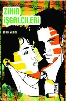Zihin İşgalcileri - Kitapiks.com