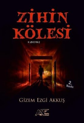 Zihin Kölesi - Kitapiks.com