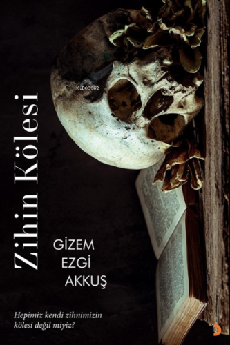 Zihin Kölesi - Kitapiks.com