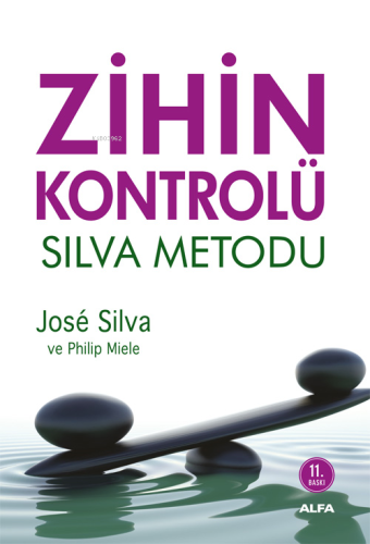 Zihin Kontrolü - Silva Metodu - Kitapiks.com
