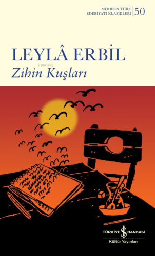 Zihin Kuşları - Kitapiks.com