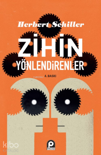 Zihin Yönlendirenler - Kitapiks.com