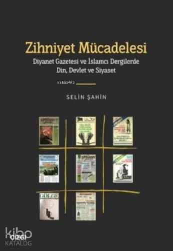 Zihniyet Mücadelesi - Kitapiks.com