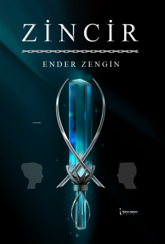 Zincir - Kitapiks.com