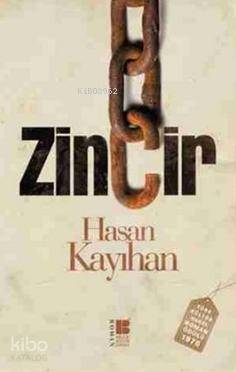 Zincir - Kitapiks.com