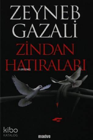 Zindan Hatıraları - Kitapiks.com