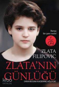 Zlata'nın Günlüğü - Kitapiks.com