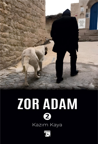 Zor Adam 2 - Kitapiks.com