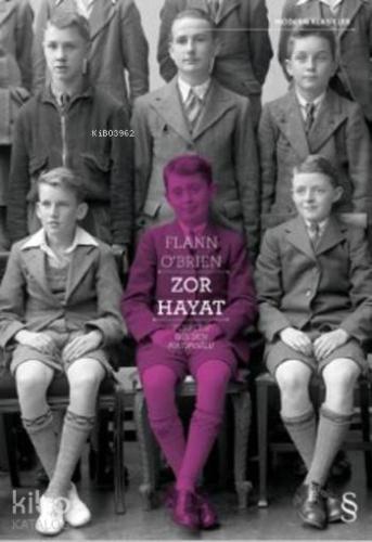 Zor Hayat - Kitapiks.com