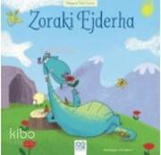 Zoraki Ejderha - Kitapiks.com