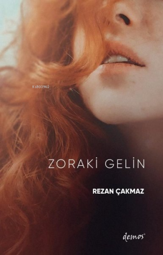 Zoraki Gelin - Kitapiks.com