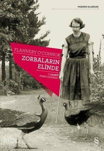 Zorbaların Elinde - Kitapiks.com