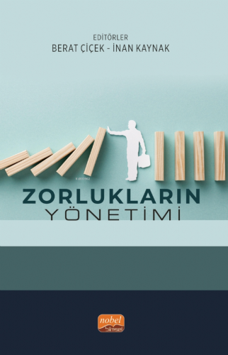 Zorlukların Yönetimi - Kitapiks.com