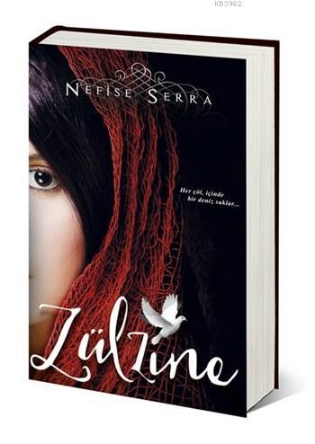 Zülzine (Ciltli) - Kitapiks.com