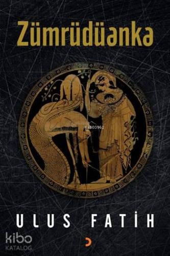 Zümrüdüanka - Kitapiks.com